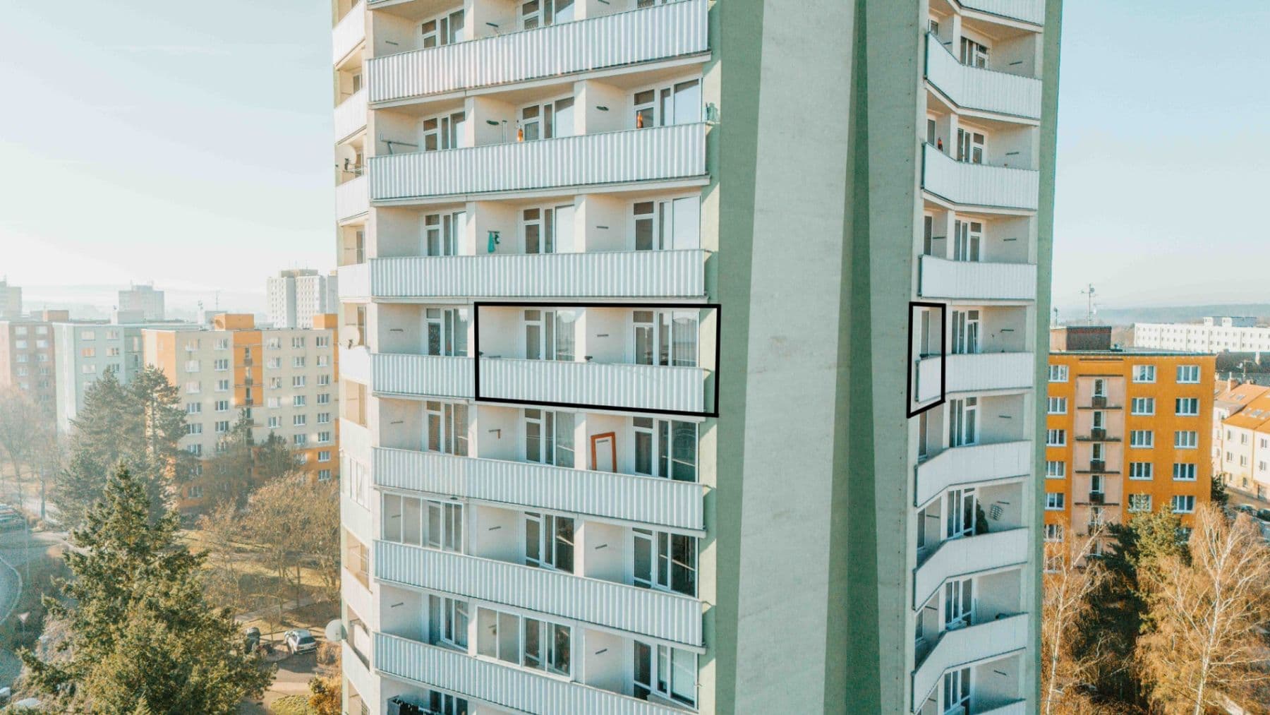 Prodej bytu 3+kk 68 m², Skupova, Plzeň, Plzeňský kraj Prodej bytu 3+kk 68 m², Skupova, Plzeň, Plzeňský kraj