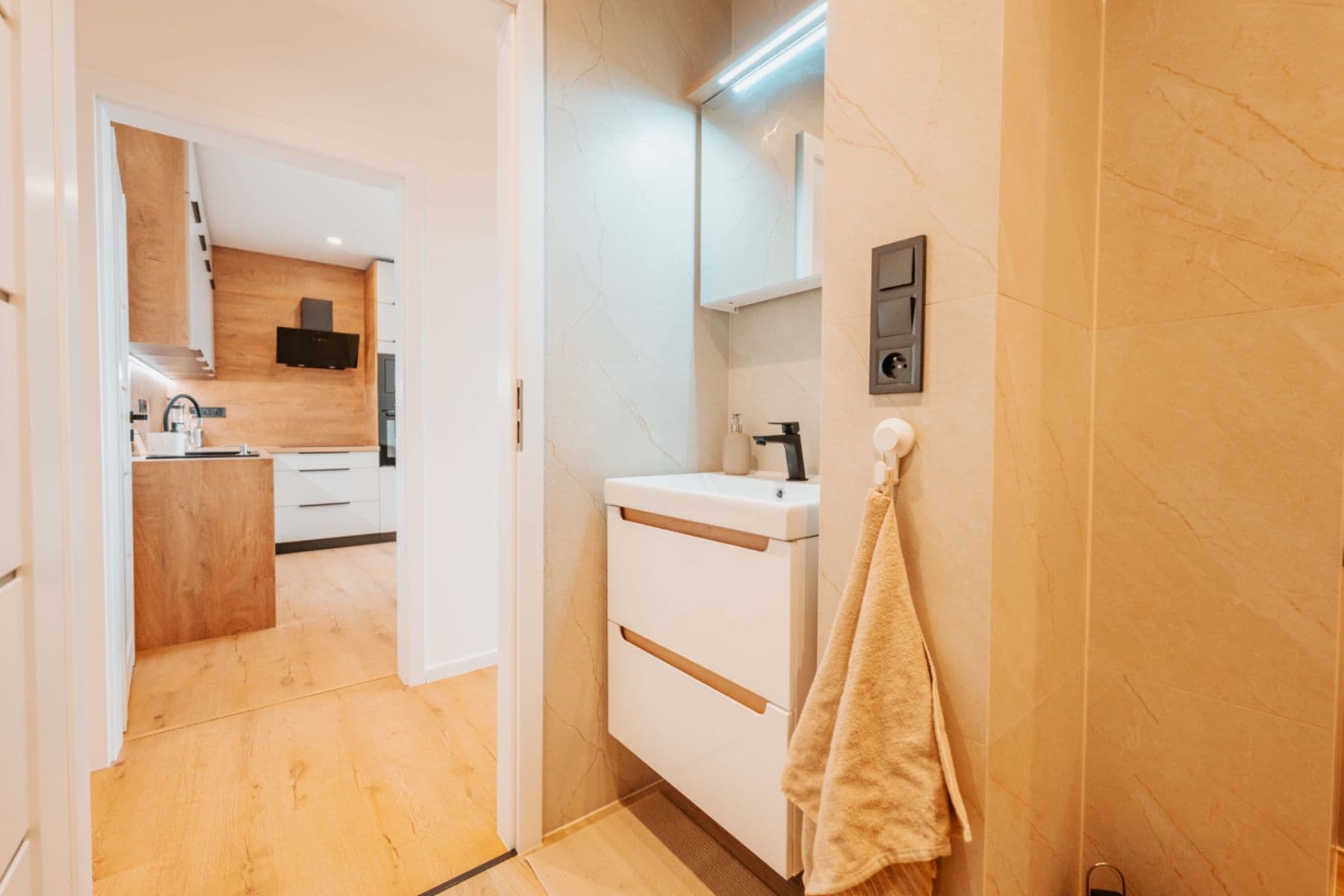 Prodej bytu 3+kk 68 m², Skupova, Plzeň, Plzeňský kraj Prodej bytu 3+kk 68 m², Skupova, Plzeň, Plzeňský kraj