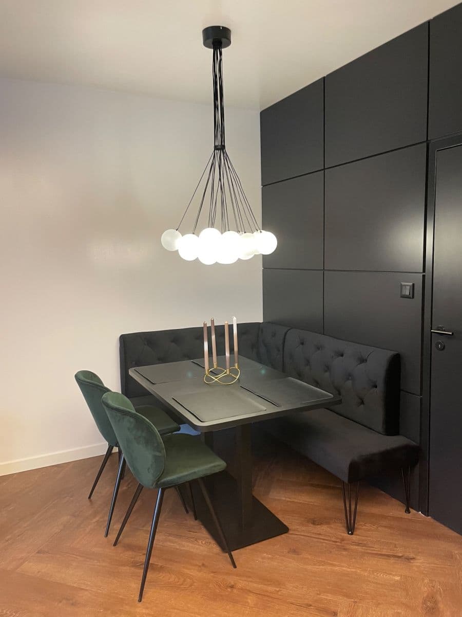 Pronájem bytu 2+kk 56 m², V Mezihoří, Praha, Praha Pronájem bytu 2+kk 56 m², V Mezihoří, Praha, Praha