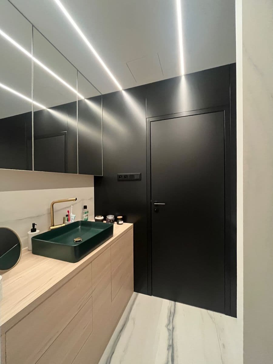 Pronájem bytu 2+kk 56 m², V Mezihoří, Praha, Praha Pronájem bytu 2+kk 56 m², V Mezihoří, Praha, Praha