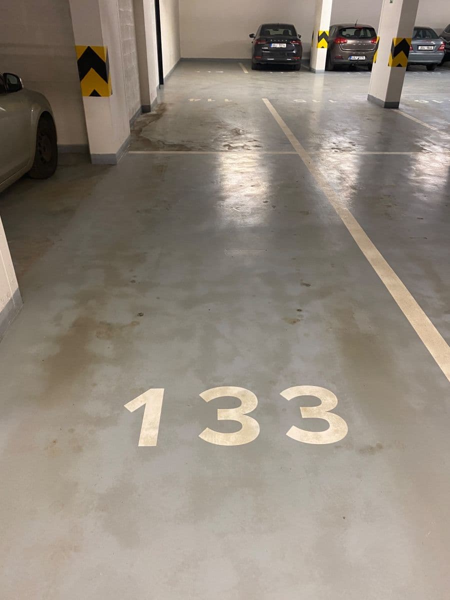 Pronájem bytu 2+kk 56 m², V Mezihoří, Praha, Praha Pronájem bytu 2+kk 56 m², V Mezihoří, Praha, Praha