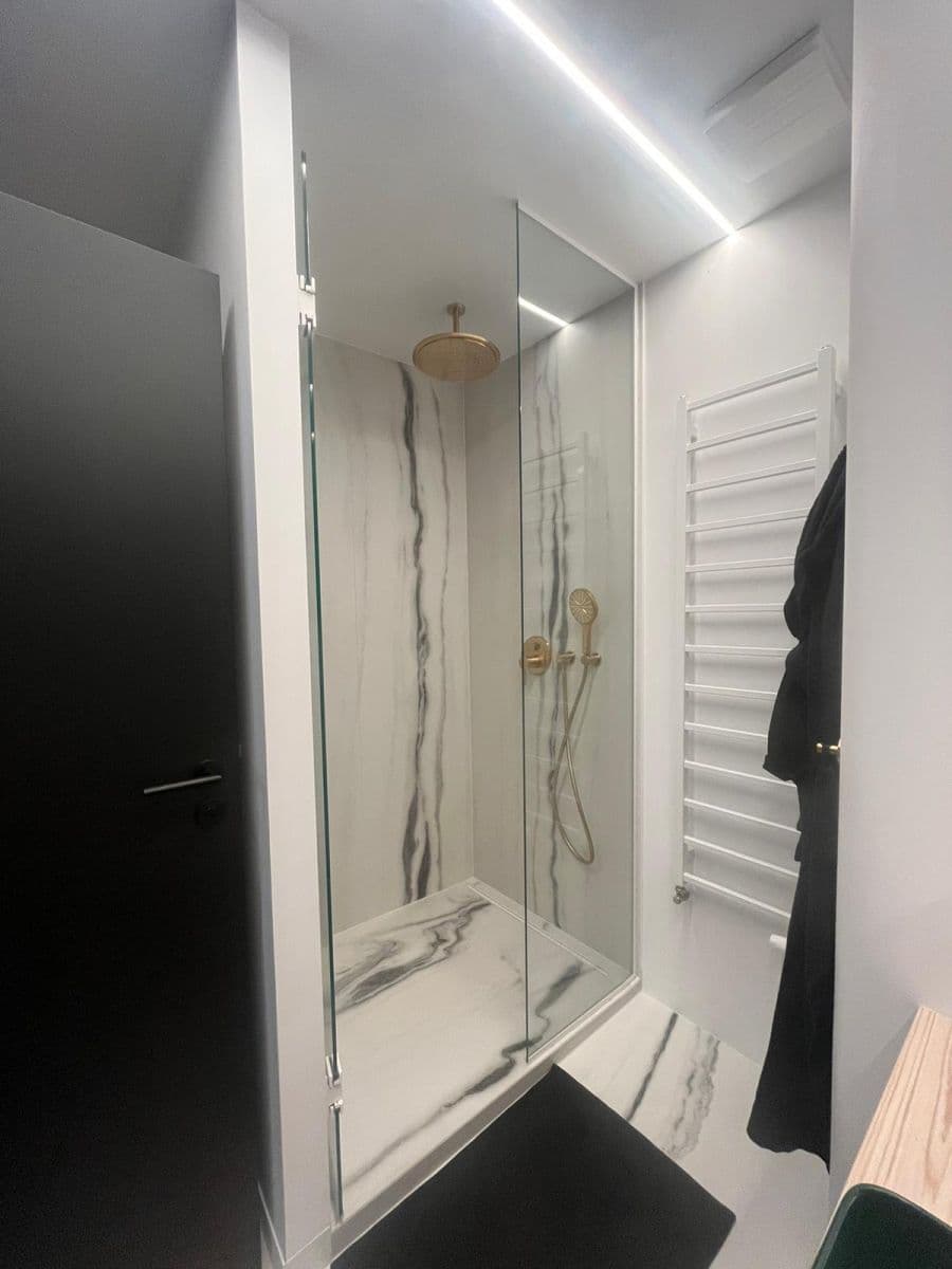 Pronájem bytu 2+kk 56 m², V Mezihoří, Praha, Praha Pronájem bytu 2+kk 56 m², V Mezihoří, Praha, Praha