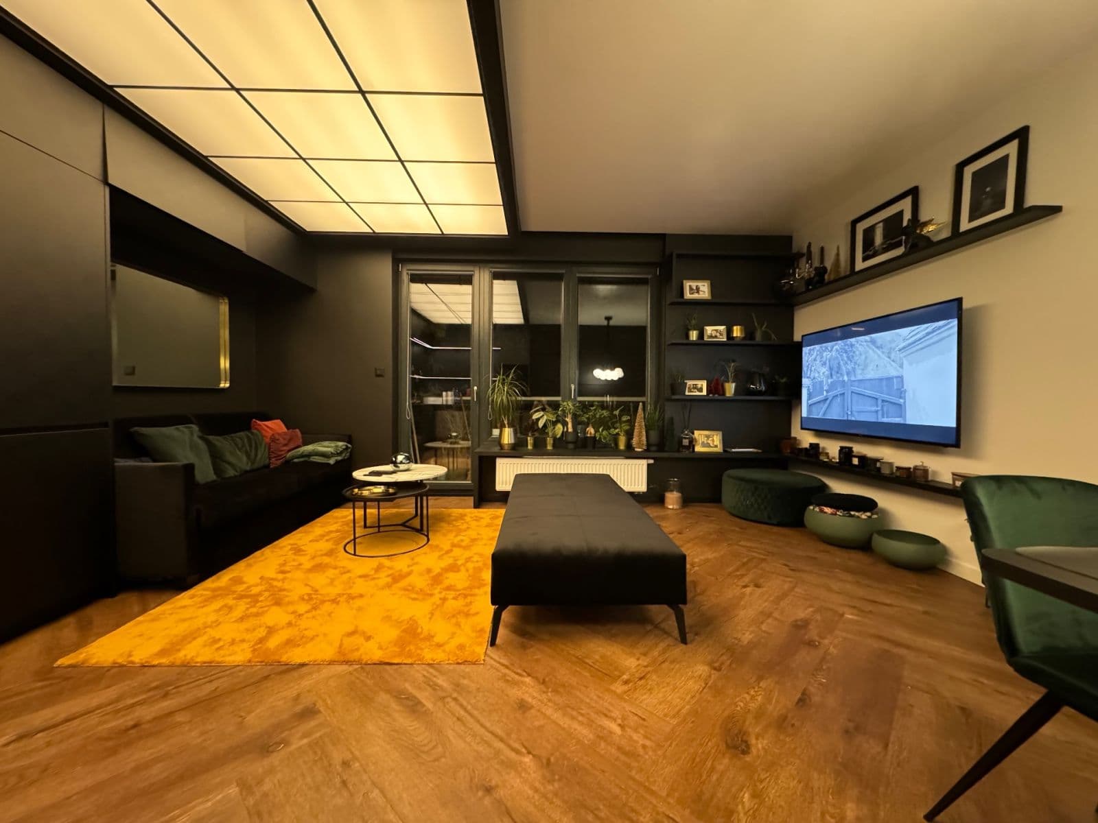 Pronájem bytu 2+kk 56 m², V Mezihoří, Praha, Praha Pronájem bytu 2+kk 56 m², V Mezihoří, Praha, Praha