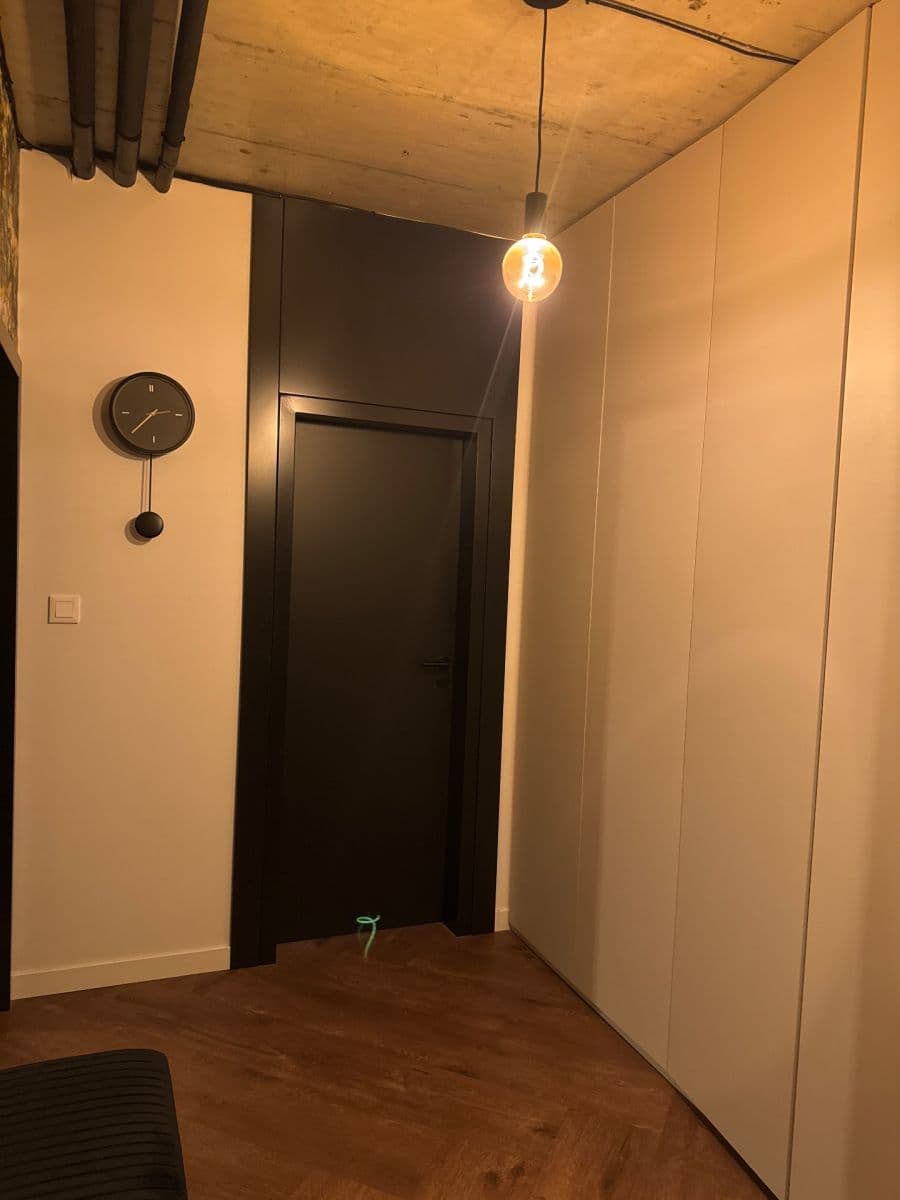 Pronájem bytu 2+kk 56 m², V Mezihoří, Praha, Praha Pronájem bytu 2+kk 56 m², V Mezihoří, Praha, Praha