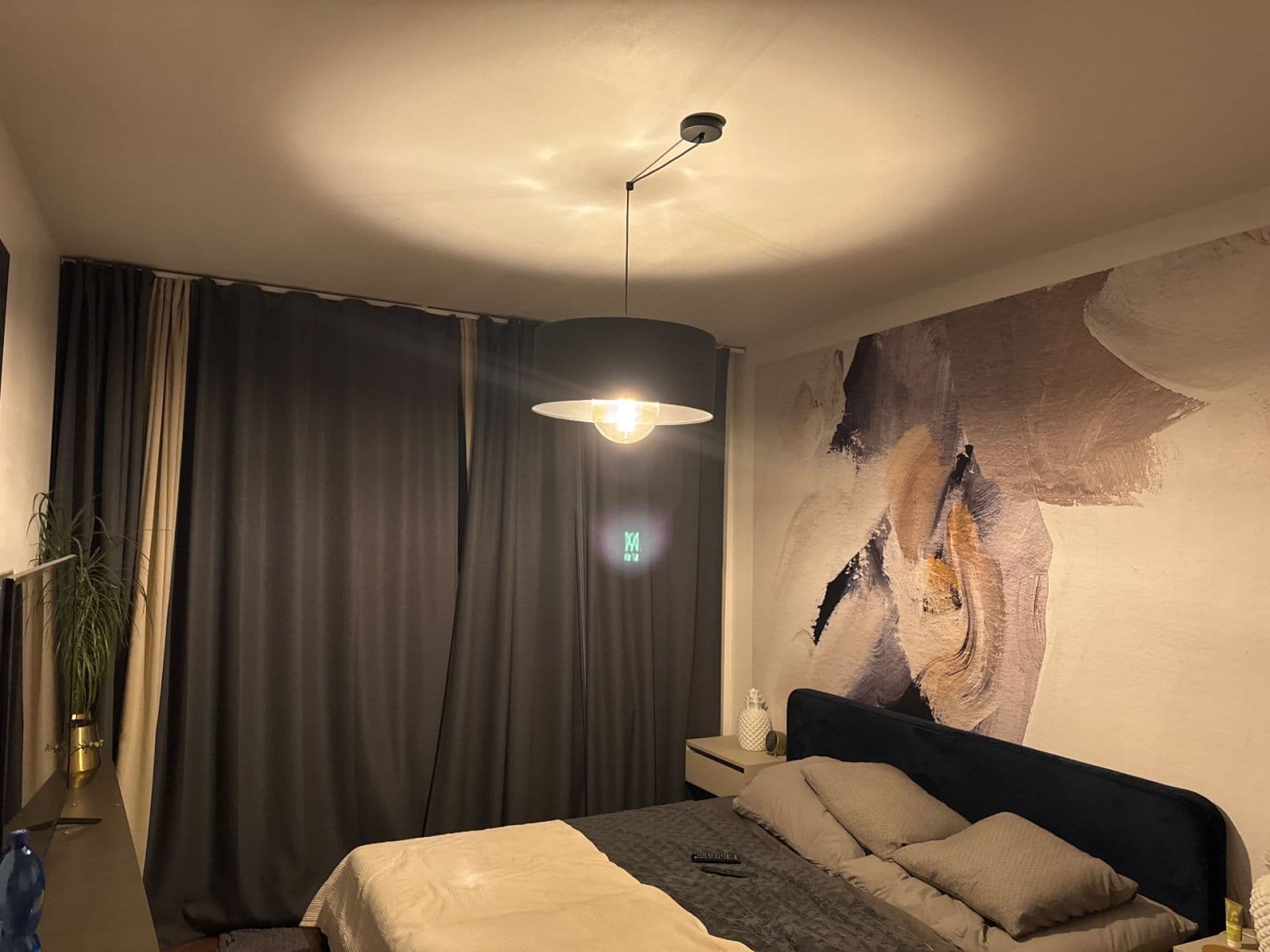 Pronájem bytu 2+kk 56 m², V Mezihoří, Praha, Praha Pronájem bytu 2+kk 56 m², V Mezihoří, Praha, Praha