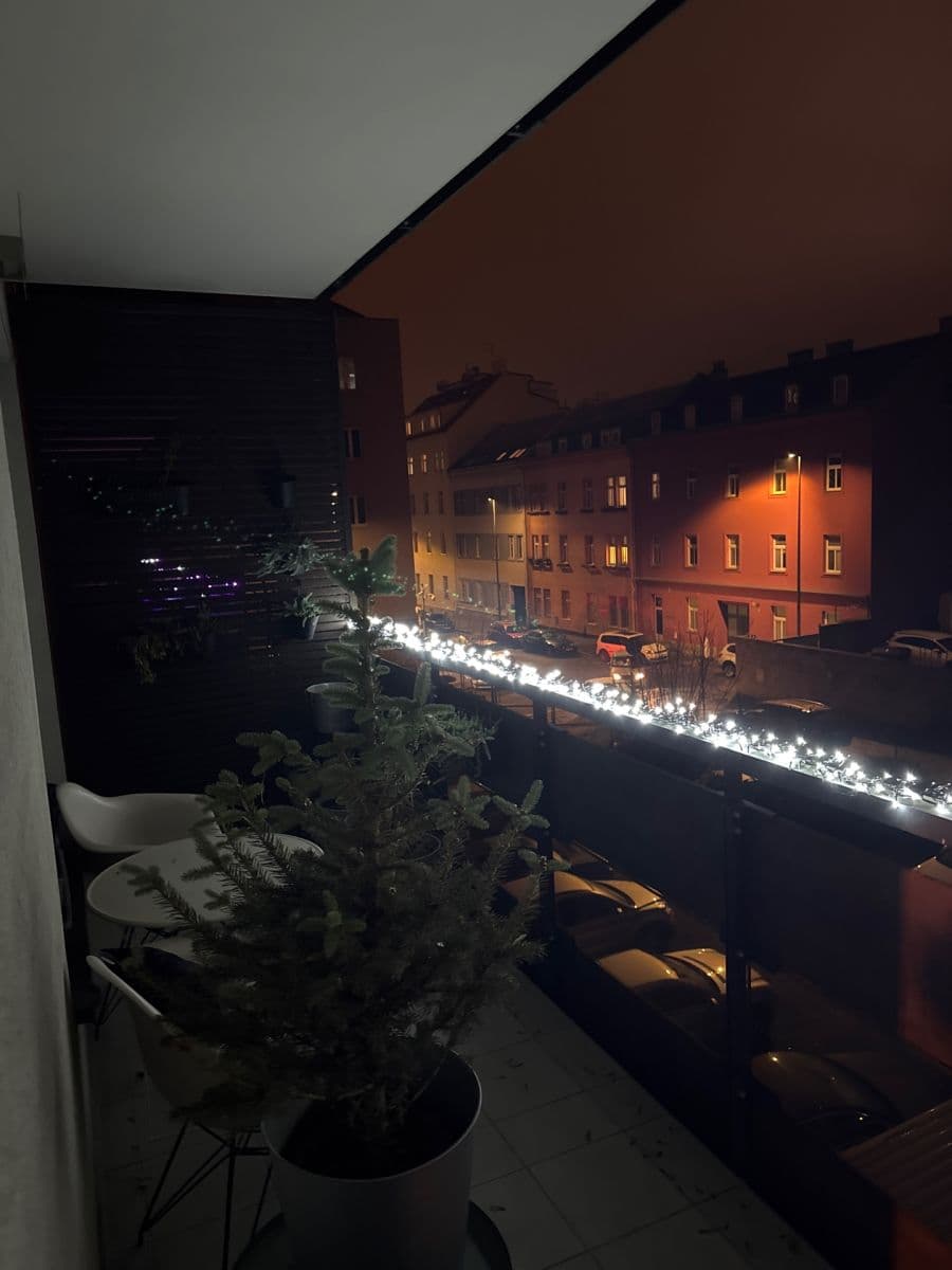 Pronájem bytu 2+kk 56 m², V Mezihoří, Praha, Praha Pronájem bytu 2+kk 56 m², V Mezihoří, Praha, Praha