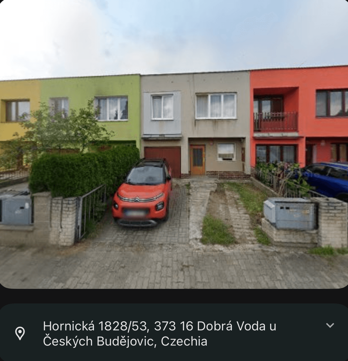 Prodej domu 253 m², pozemek 331 m², Hornická, Dobrá Voda u Českých Budějovic, Jihočeský kraj Prodej domu 253 m², pozemek 331 m², Hornická, Dobrá Voda u Českých Budějovic, Jihočeský kraj