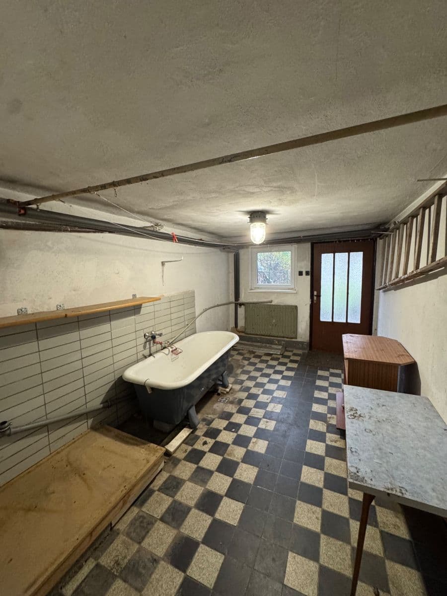 Prodej domu 253 m², pozemek 331 m², Hornická, Dobrá Voda u Českých Budějovic, Jihočeský kraj Prodej domu 253 m², pozemek 331 m², Hornická, Dobrá Voda u Českých Budějovic, Jihočeský kraj