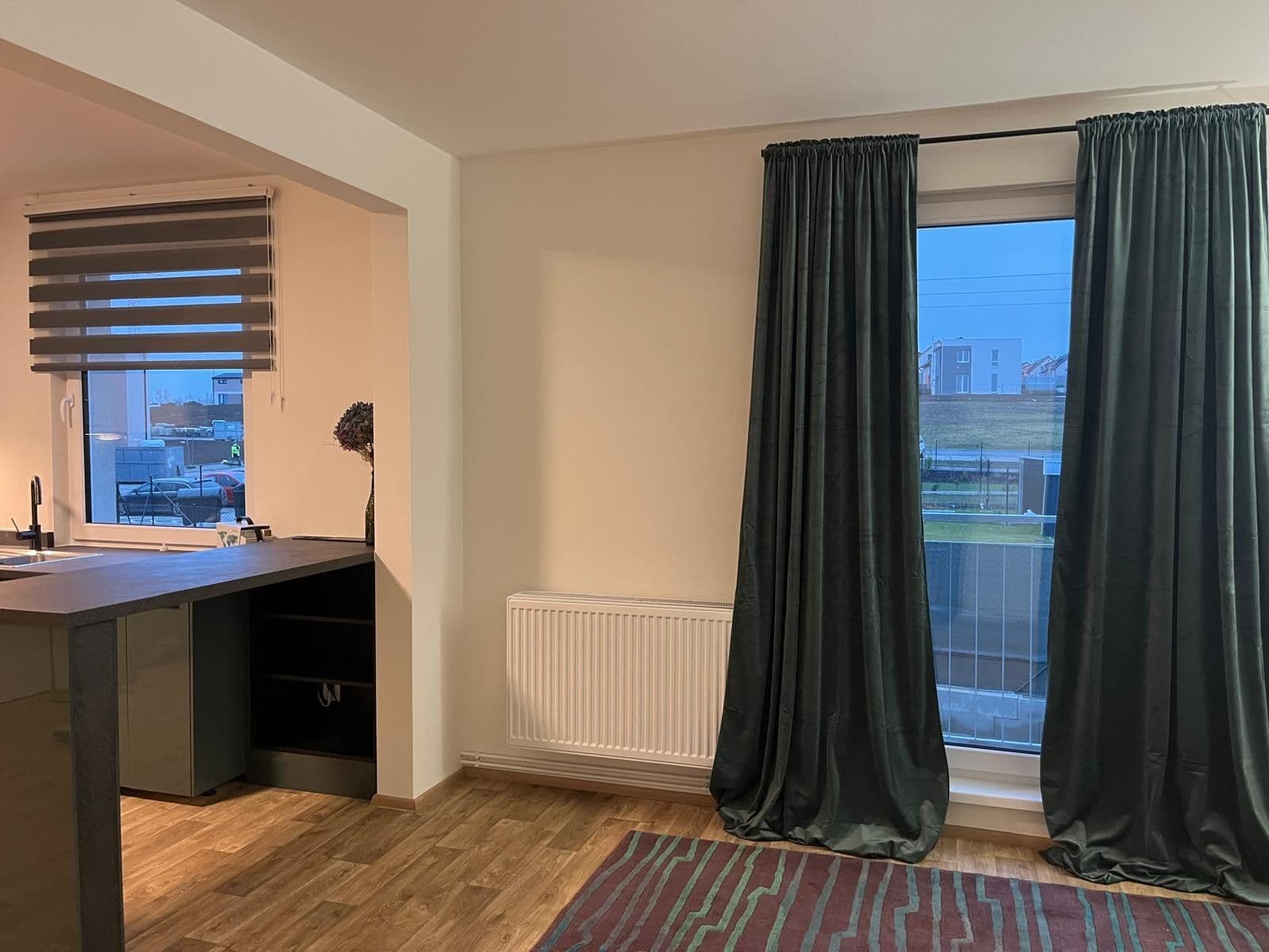 Pronájem bytu 1+kk 37 m², Nehvizdy, Středočeský kraj Pronájem bytu 1+kk 37 m², Nehvizdy, Středočeský kraj