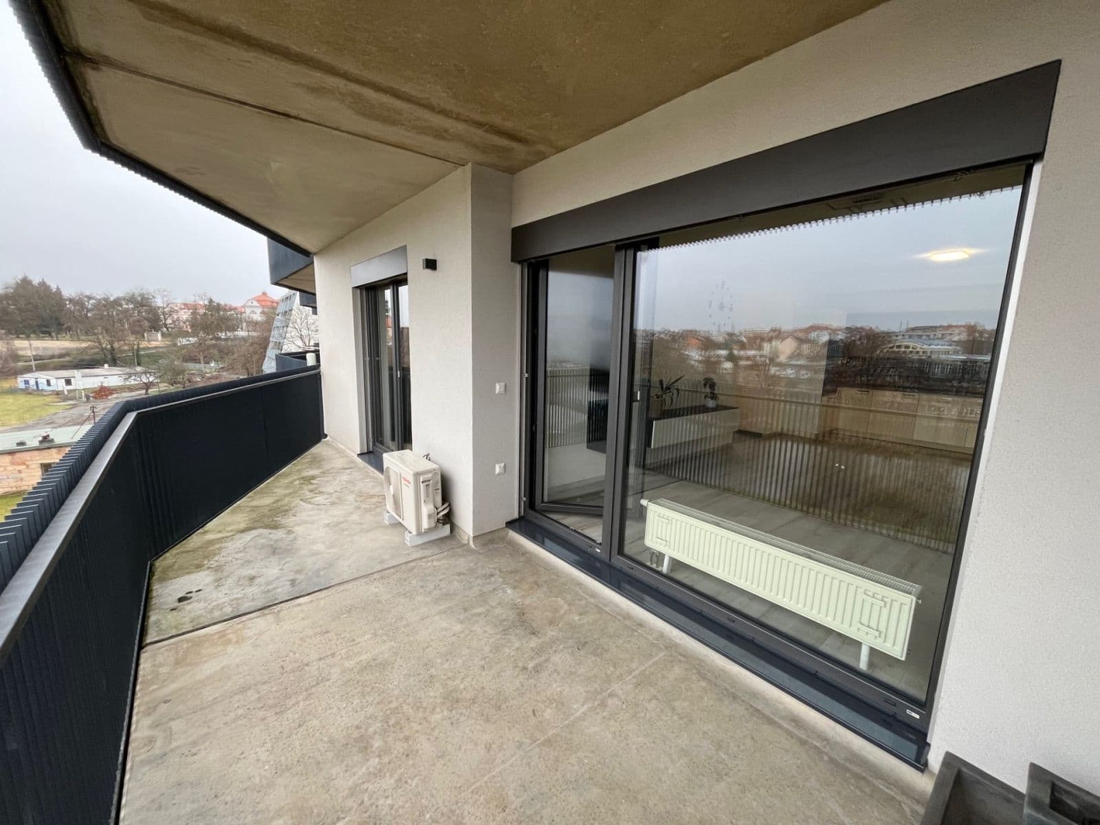 Pronájem bytu 2+kk 55 m², Papírnická, Plzeň, Plzeňský kraj Pronájem bytu 2+kk 55 m², Papírnická, Plzeň, Plzeňský kraj