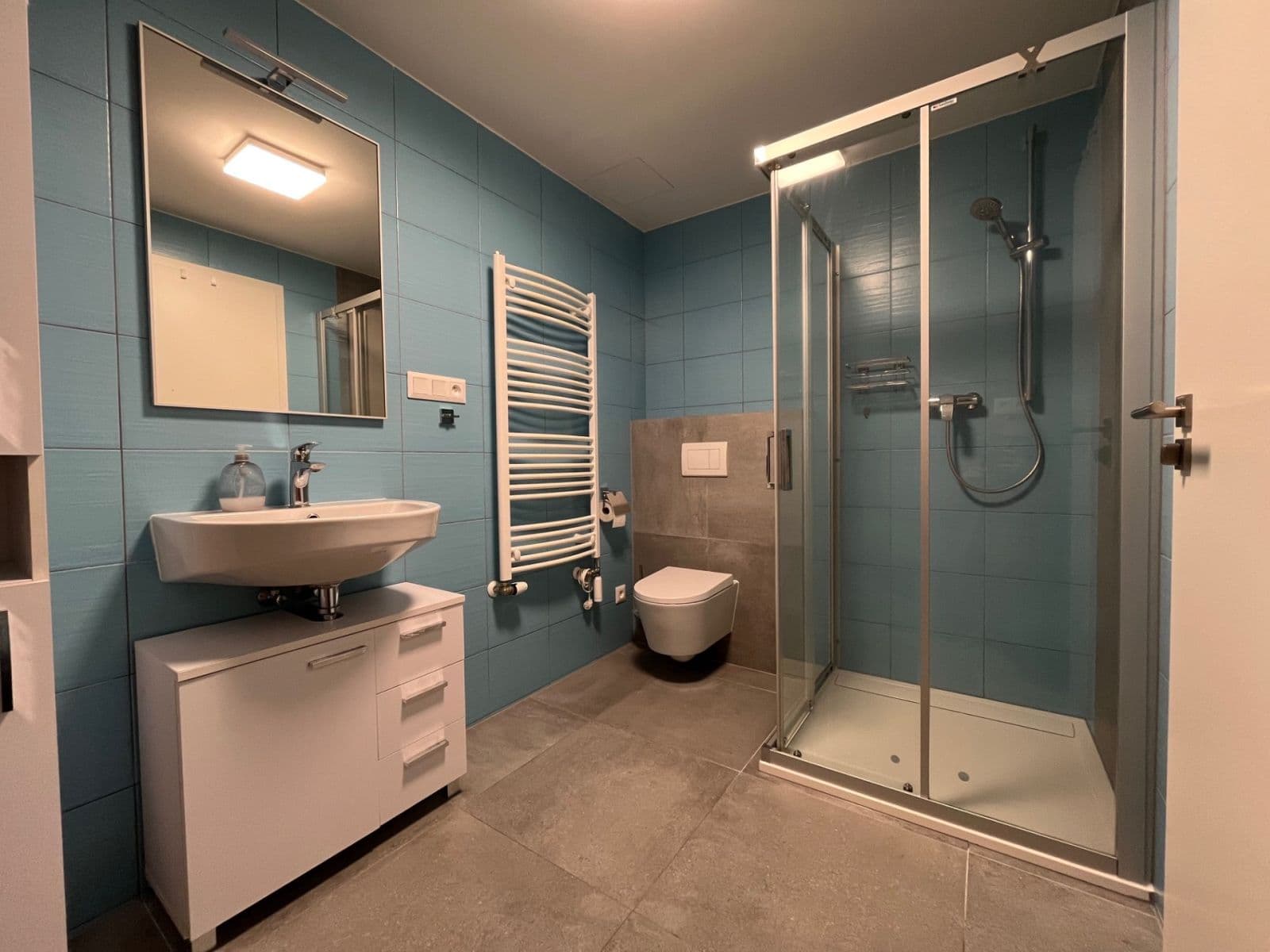 Pronájem bytu 2+kk 55 m², Papírnická, Plzeň, Plzeňský kraj Pronájem bytu 2+kk 55 m², Papírnická, Plzeň, Plzeňský kraj