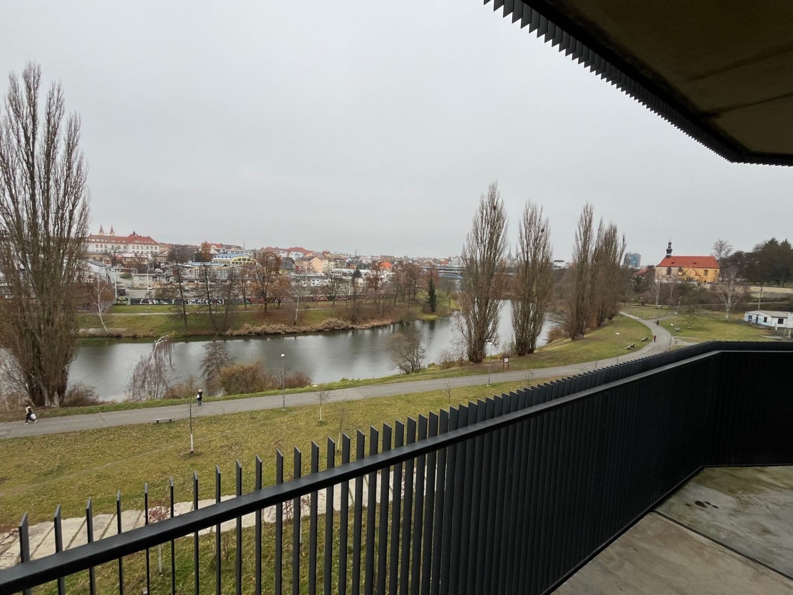 Pronájem bytu 2+kk 55 m², Papírnická, Plzeň, Plzeňský kraj Pronájem bytu 2+kk 55 m², Papírnická, Plzeň, Plzeňský kraj