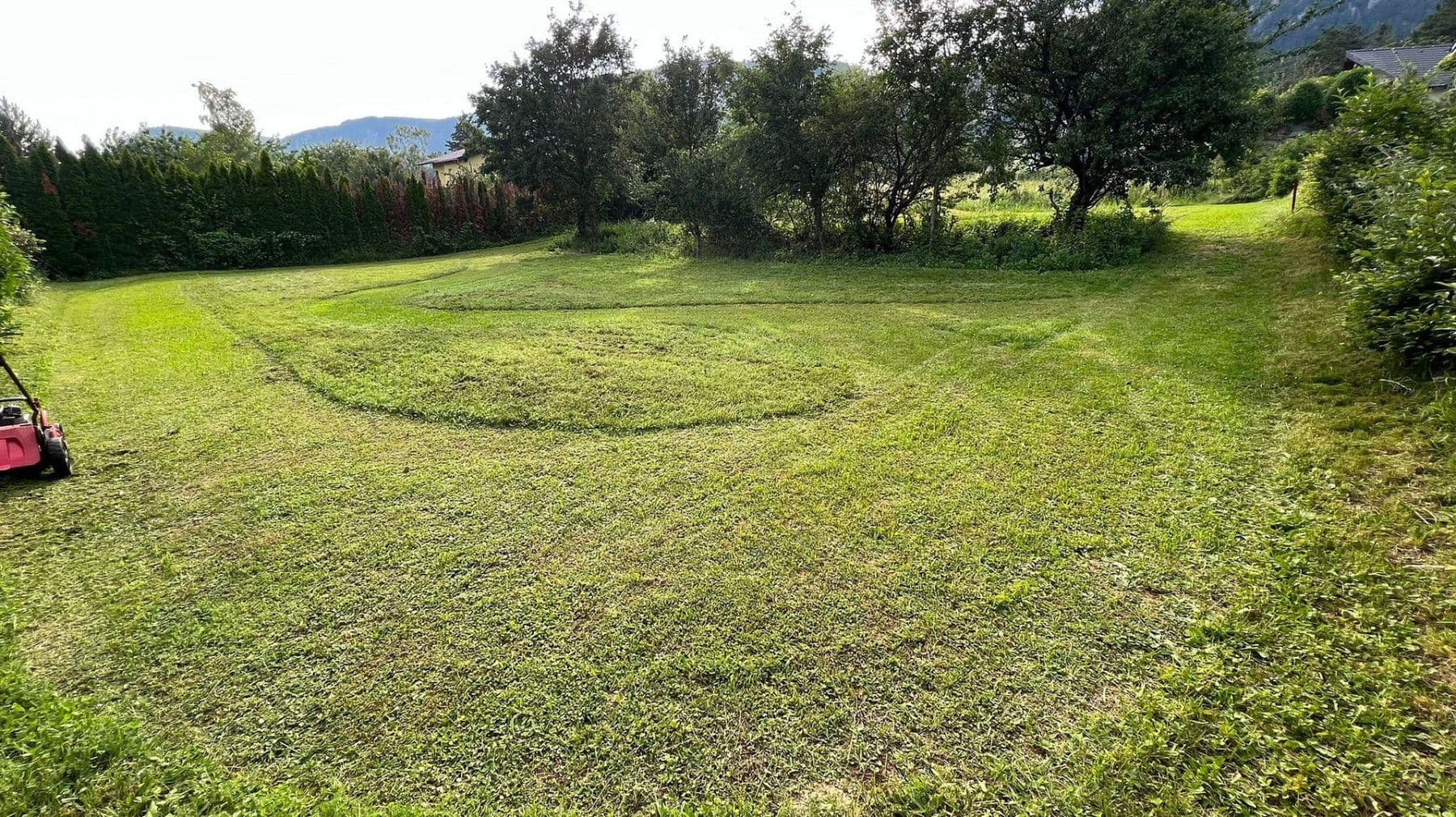 Prodej pozemku 1.300 m², Stollhof, Dolní Rakousko Prodej pozemku 1.300 m², Stollhof, Dolní Rakousko