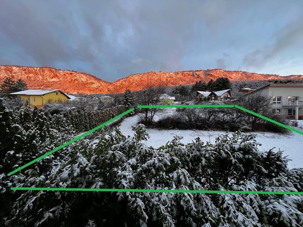 Prodej pozemku 1.300 m², Stollhof, Dolní Rakousko Prodej pozemku 1.300 m², Stollhof, Dolní Rakousko