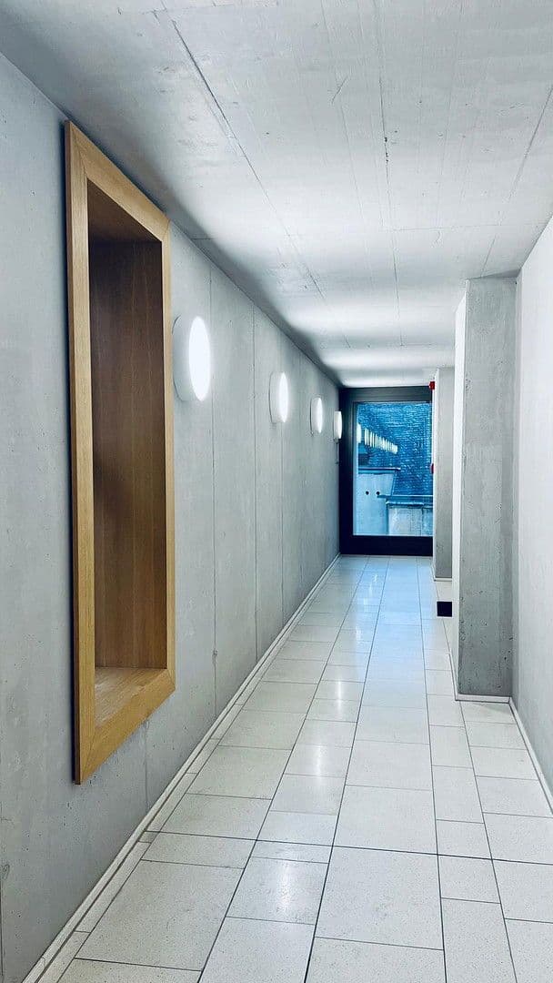 Pronájem bytu 1+1 31 m², Antoniterstr 14-16, Köln, Severní Porýní-Vestfálsko Pronájem bytu 1+1 31 m², Antoniterstr 14-16, Köln, Severní Porýní-Vestfálsko