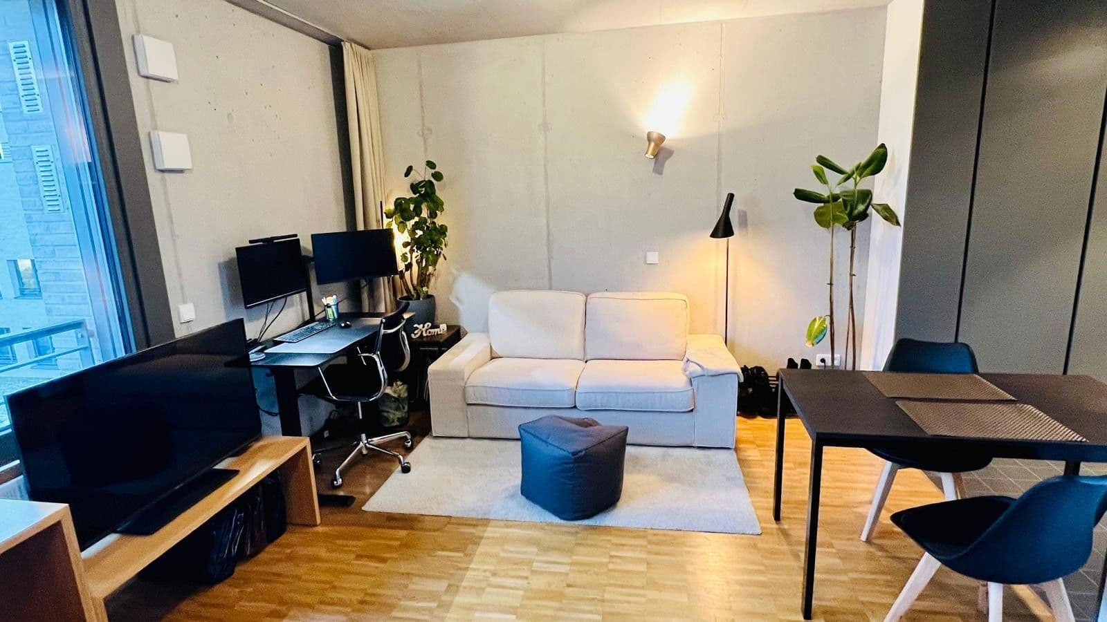 Pronájem bytu 1+1 31 m², Antoniterstr 14-16, Köln, Severní Porýní-Vestfálsko Pronájem bytu 1+1 31 m², Antoniterstr 14-16, Köln, Severní Porýní-Vestfálsko