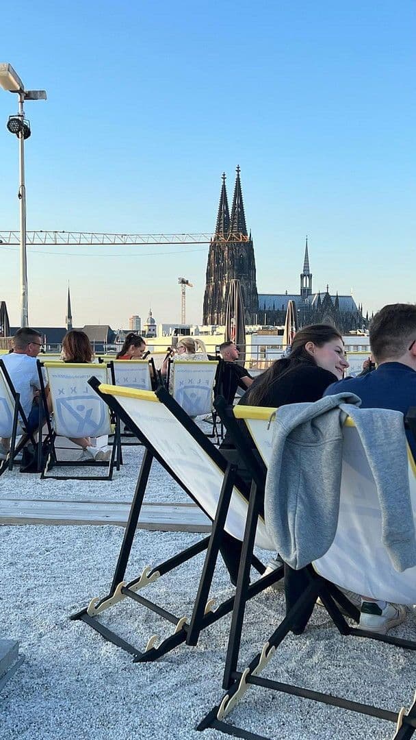 Pronájem bytu 1+1 31 m², Antoniterstr 14-16, Köln, Severní Porýní-Vestfálsko Pronájem bytu 1+1 31 m², Antoniterstr 14-16, Köln, Severní Porýní-Vestfálsko