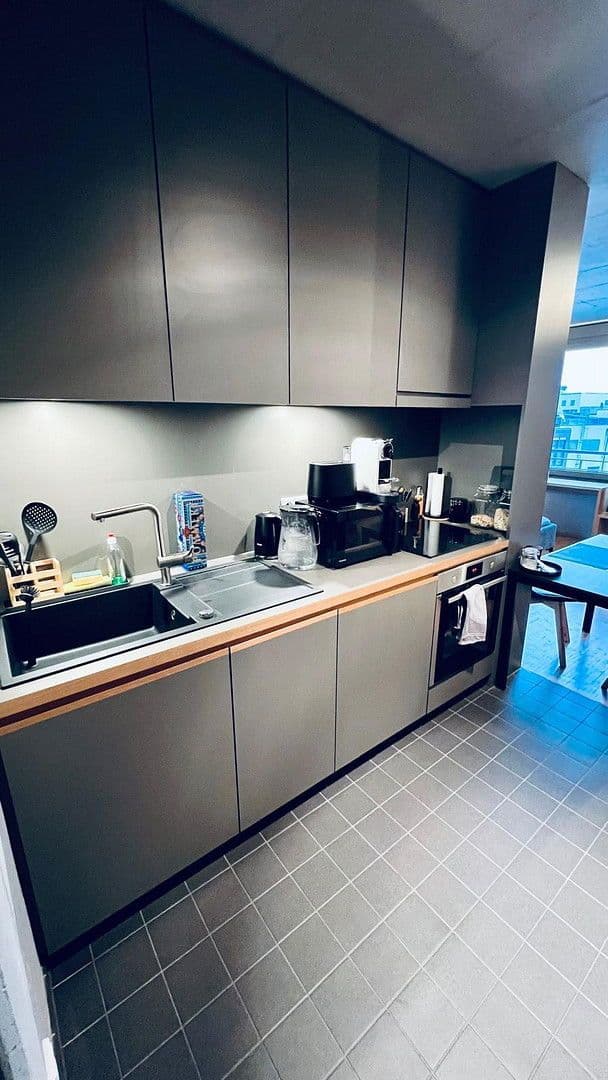 Pronájem bytu 1+1 31 m², Antoniterstr 14-16, Köln, Severní Porýní-Vestfálsko Pronájem bytu 1+1 31 m², Antoniterstr 14-16, Köln, Severní Porýní-Vestfálsko