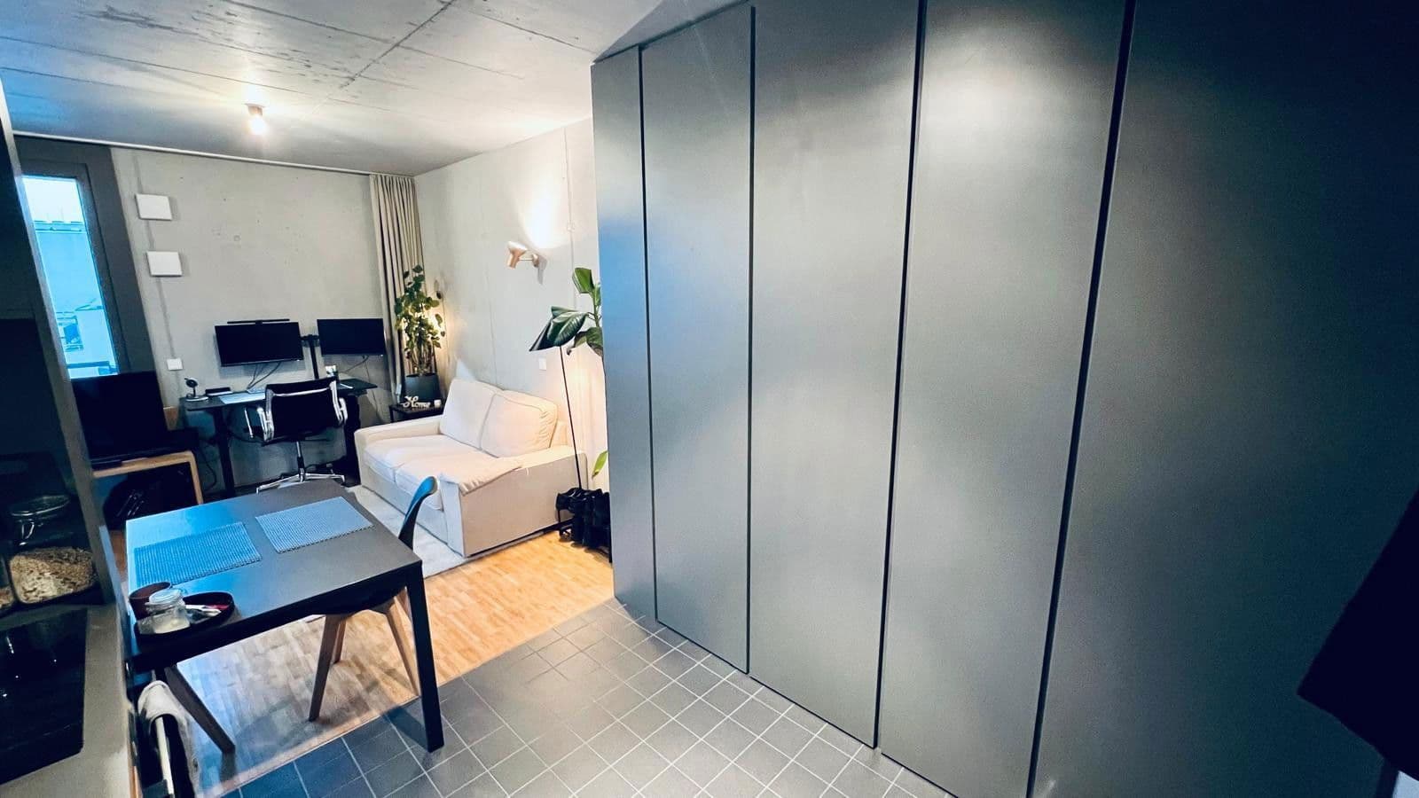 Pronájem bytu 1+1 31 m², Antoniterstr 14-16, Köln, Severní Porýní-Vestfálsko Pronájem bytu 1+1 31 m², Antoniterstr 14-16, Köln, Severní Porýní-Vestfálsko