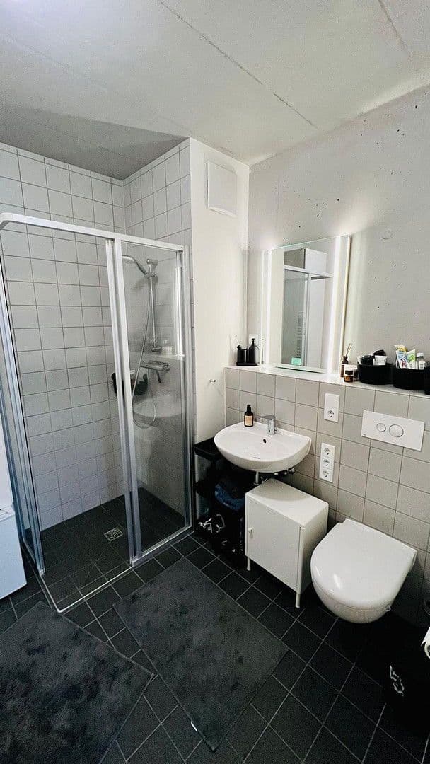 Pronájem bytu 1+1 31 m², Antoniterstr 14-16, Köln, Severní Porýní-Vestfálsko Pronájem bytu 1+1 31 m², Antoniterstr 14-16, Köln, Severní Porýní-Vestfálsko