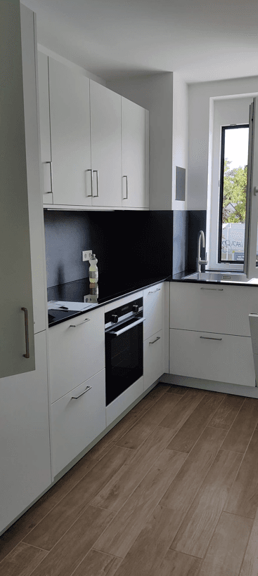 Pronájem bytu 2+1 73 m², Kirchenstr.4, Gröbenzell, Bavorsko Pronájem bytu 2+1 73 m², Kirchenstr.4, Gröbenzell, Bavorsko