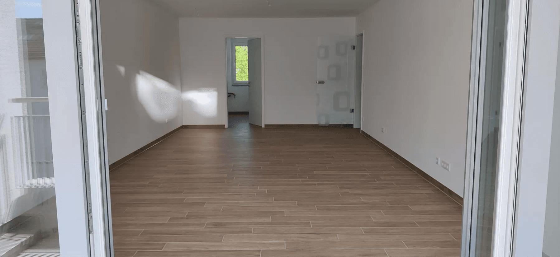 Pronájem bytu 2+1 73 m², Kirchenstr.4, Gröbenzell, Bavorsko Pronájem bytu 2+1 73 m², Kirchenstr.4, Gröbenzell, Bavorsko