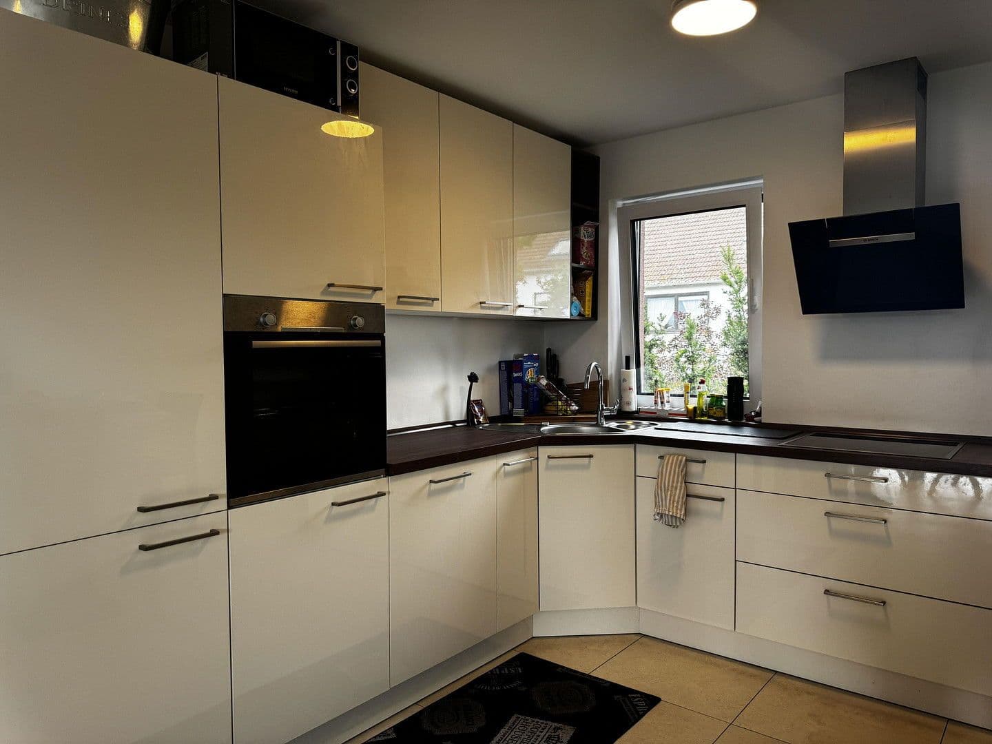 Pronájem bytu 4+1 120 m², Göttinger Landstrasse 75a, Hemmingen, Dolní Sasko Pronájem bytu 4+1 120 m², Göttinger Landstrasse 75a, Hemmingen, Dolní Sasko