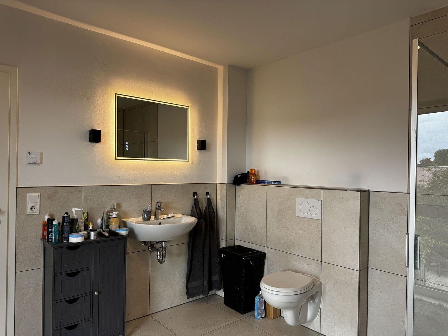 Pronájem bytu 4+1 120 m², Göttinger Landstrasse 75a, Hemmingen, Dolní Sasko Pronájem bytu 4+1 120 m², Göttinger Landstrasse 75a, Hemmingen, Dolní Sasko