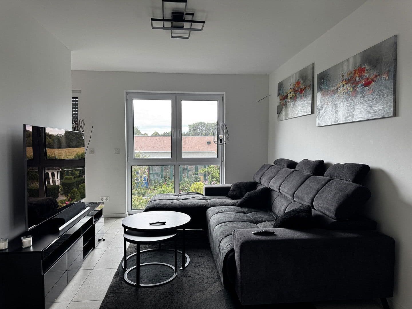 Pronájem bytu 4+1 120 m², Göttinger Landstrasse 75a, Hemmingen, Dolní Sasko Pronájem bytu 4+1 120 m², Göttinger Landstrasse 75a, Hemmingen, Dolní Sasko