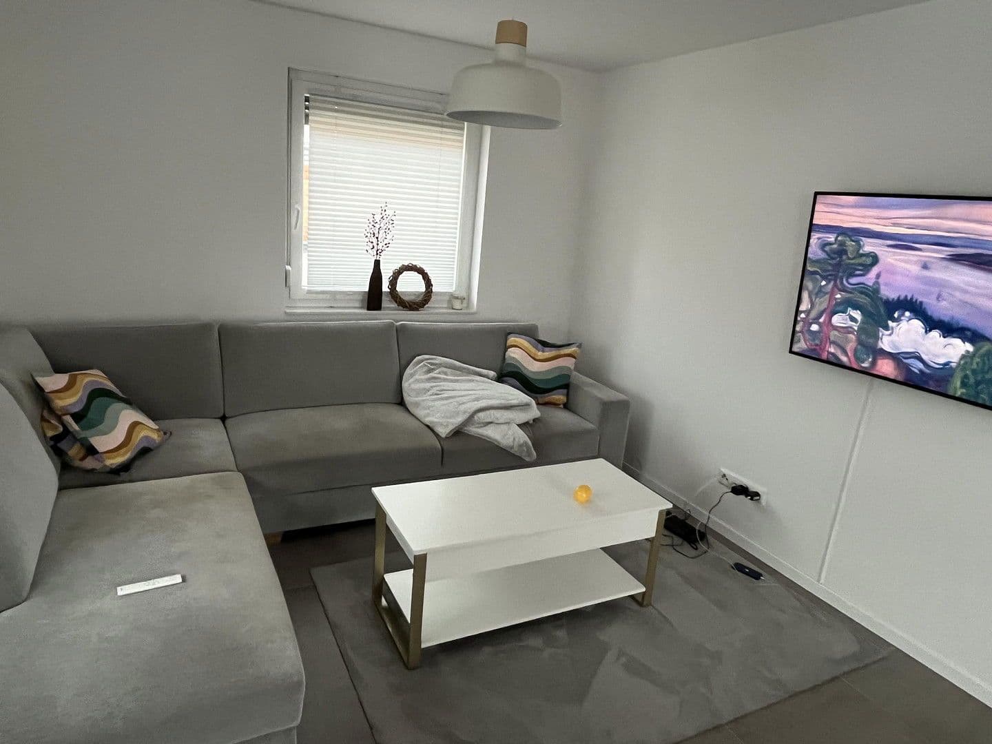 Pronájem domu 146 m², pozemek 750 m², Lübeck, Šlesvicko-Holštýnsko Pronájem domu 146 m², pozemek 750 m², Lübeck, Šlesvicko-Holštýnsko