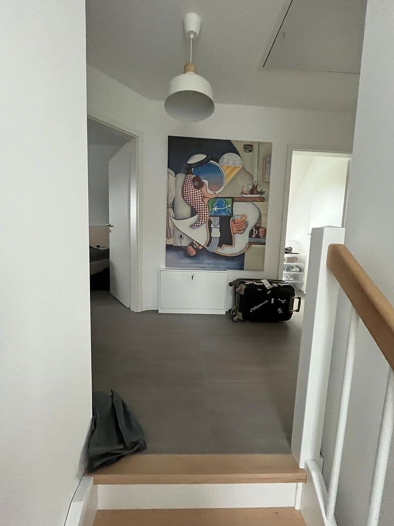 Pronájem domu 146 m², pozemek 750 m², Lübeck, Šlesvicko-Holštýnsko Pronájem domu 146 m², pozemek 750 m², Lübeck, Šlesvicko-Holštýnsko