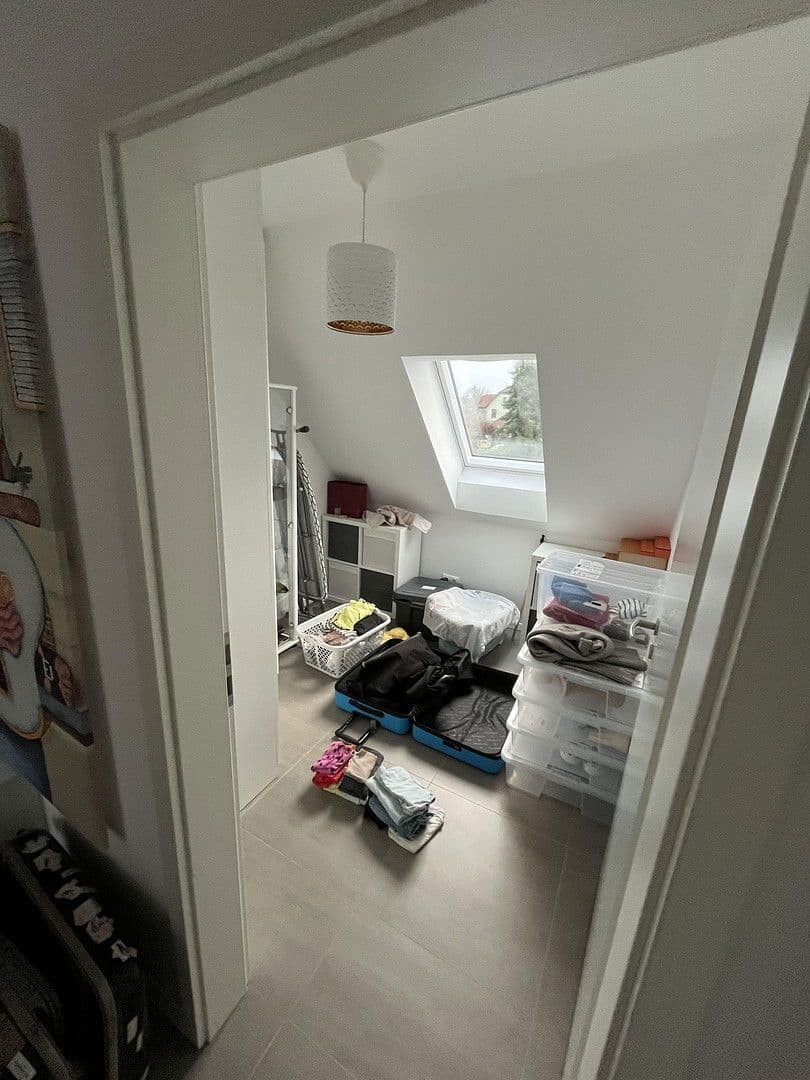 Pronájem domu 146 m², pozemek 750 m², Lübeck, Šlesvicko-Holštýnsko Pronájem domu 146 m², pozemek 750 m², Lübeck, Šlesvicko-Holštýnsko