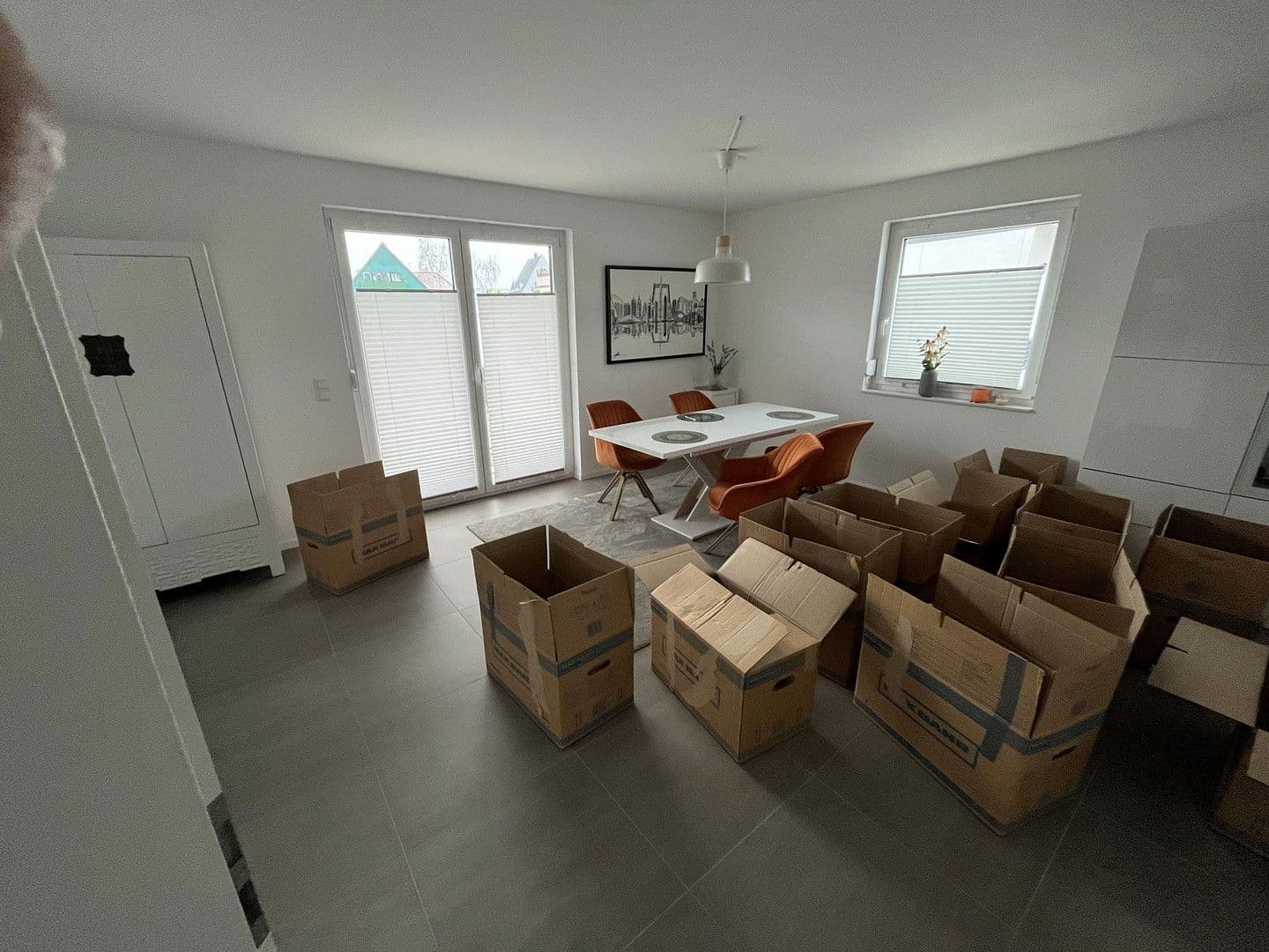 Pronájem domu 146 m², pozemek 750 m², Lübeck, Šlesvicko-Holštýnsko Pronájem domu 146 m², pozemek 750 m², Lübeck, Šlesvicko-Holštýnsko