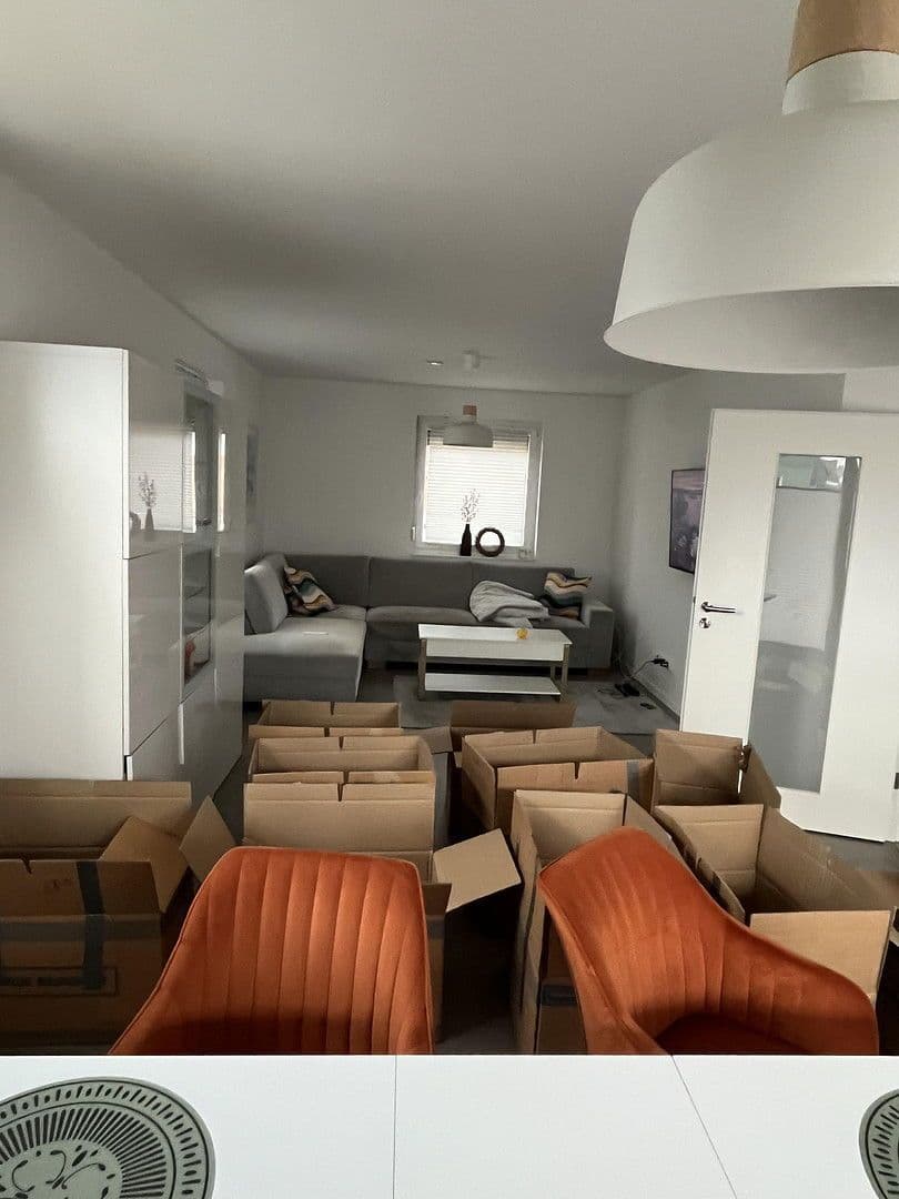 Pronájem domu 146 m², pozemek 750 m², Lübeck, Šlesvicko-Holštýnsko Pronájem domu 146 m², pozemek 750 m², Lübeck, Šlesvicko-Holštýnsko