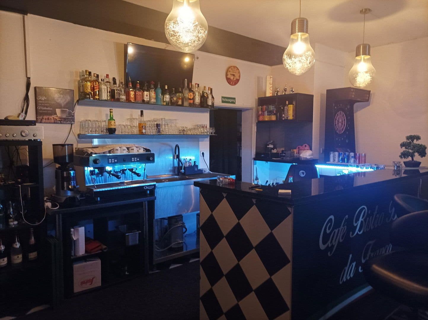 Pronájem nebytového prostoru 75 m², Herzog Philipplatz 7, Ostfildern, Bádensko-Württembersko Pronájem nebytového prostoru 75 m², Herzog Philipplatz 7, Ostfildern, Bádensko-Württembersko