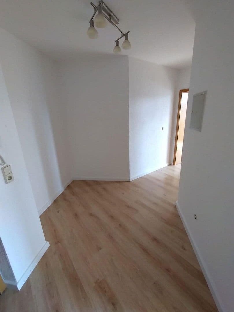 Pronájem bytu 2+1 60 m², Haselbrunner Str. 73, Plauen, Sasko Pronájem bytu 2+1 60 m², Haselbrunner Str. 73, Plauen, Sasko