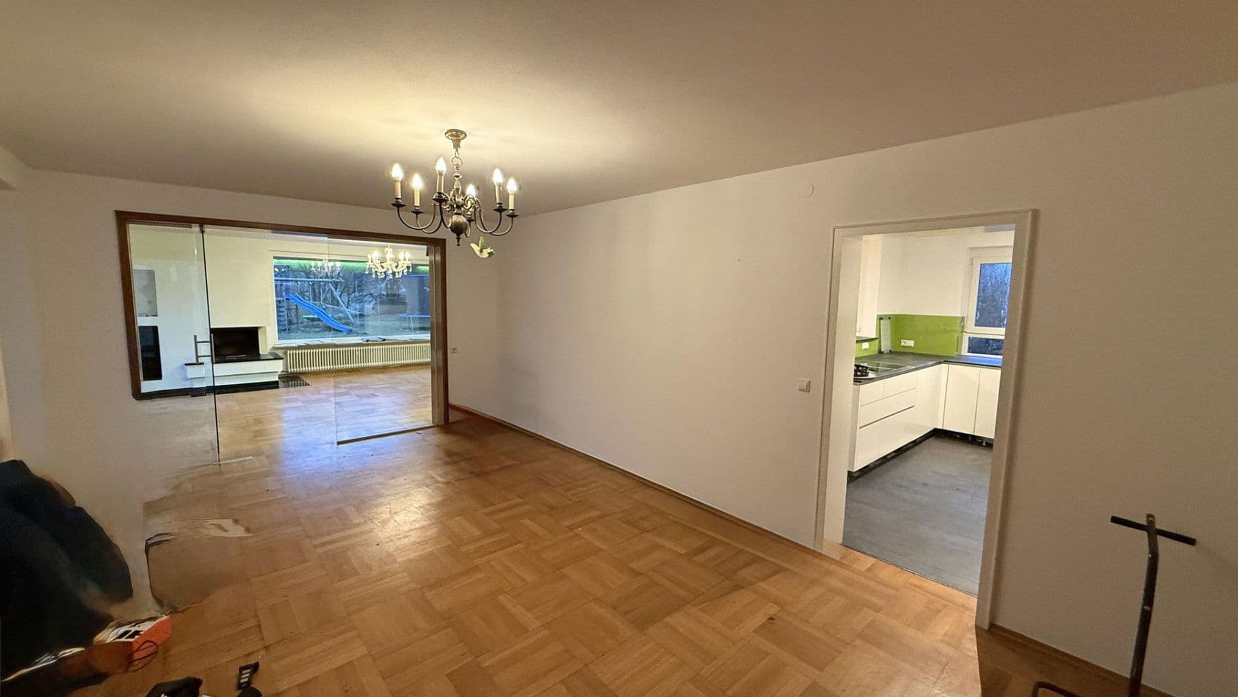 Prodej domu 240 m², pozemek 2.840 m², Sigmaringen, Bádensko-Württembersko Prodej domu 240 m², pozemek 2.840 m², Sigmaringen, Bádensko-Württembersko
