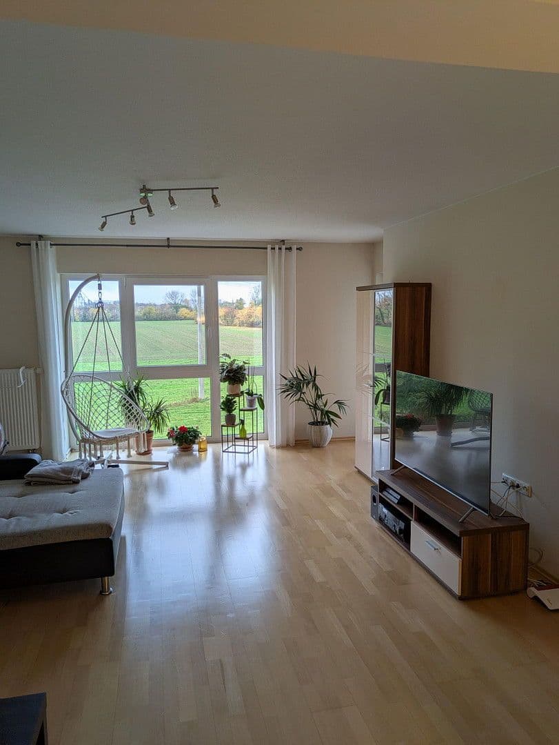 Prodej bytu 3+1 89 m², Mainaschaff, Bavorsko Prodej bytu 3+1 89 m², Mainaschaff, Bavorsko