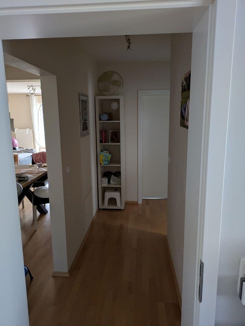 Prodej bytu 3+1 89 m², Mainaschaff, Bavorsko Prodej bytu 3+1 89 m², Mainaschaff, Bavorsko