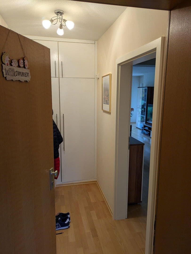 Prodej bytu 3+1 89 m², Mainaschaff, Bavorsko Prodej bytu 3+1 89 m², Mainaschaff, Bavorsko