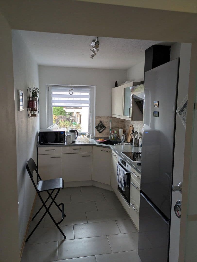 Prodej bytu 3+1 89 m², Mainaschaff, Bavorsko Prodej bytu 3+1 89 m², Mainaschaff, Bavorsko