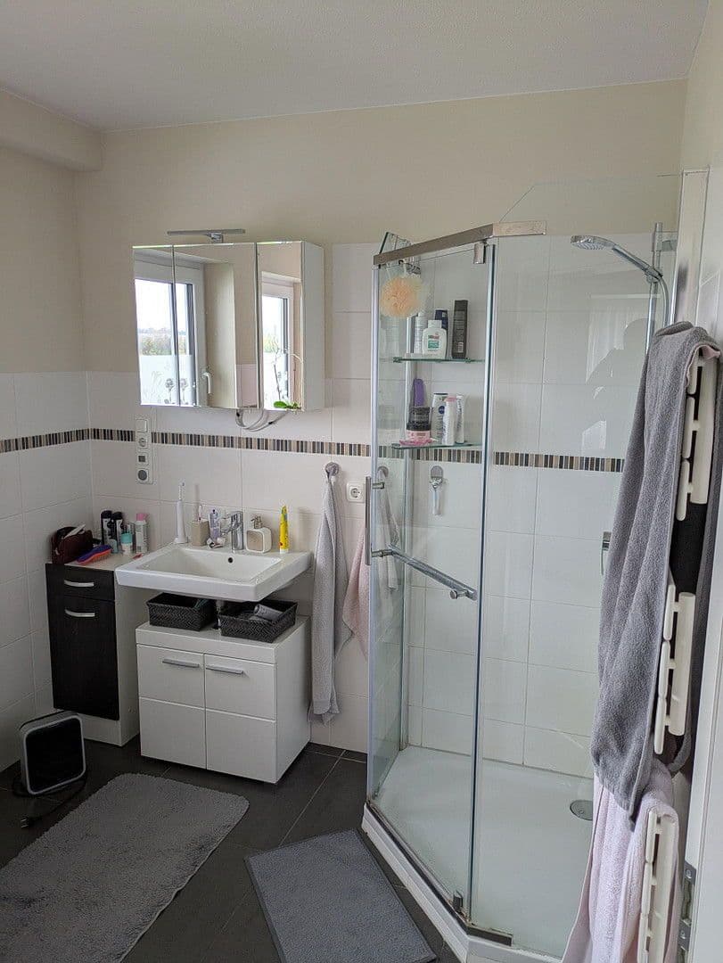 Prodej bytu 3+1 89 m², Mainaschaff, Bavorsko Prodej bytu 3+1 89 m², Mainaschaff, Bavorsko