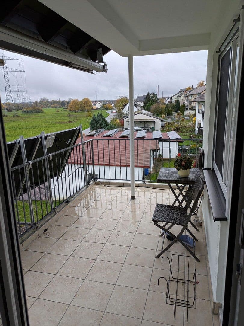 Prodej bytu 3+1 89 m², Mainaschaff, Bavorsko Prodej bytu 3+1 89 m², Mainaschaff, Bavorsko