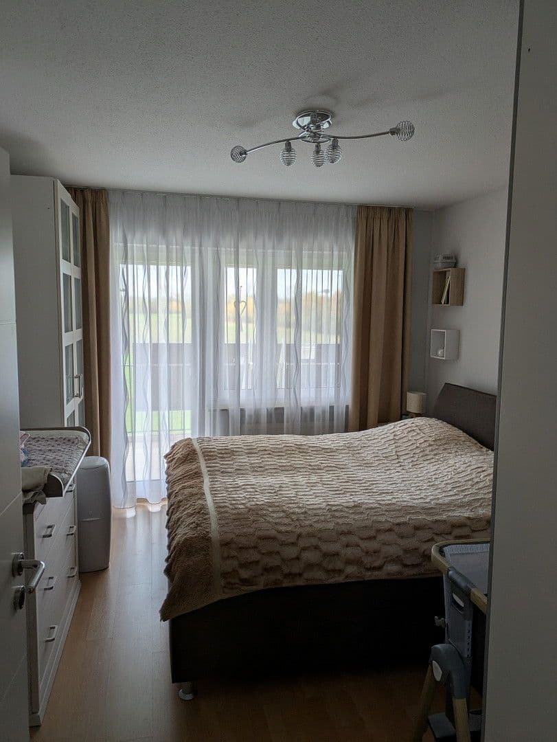 Prodej bytu 3+1 89 m², Mainaschaff, Bavorsko Prodej bytu 3+1 89 m², Mainaschaff, Bavorsko