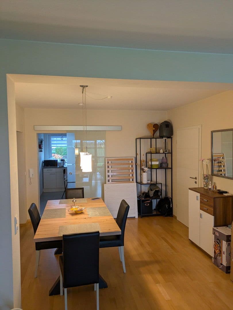 Prodej bytu 3+1 89 m², Mainaschaff, Bavorsko Prodej bytu 3+1 89 m², Mainaschaff, Bavorsko