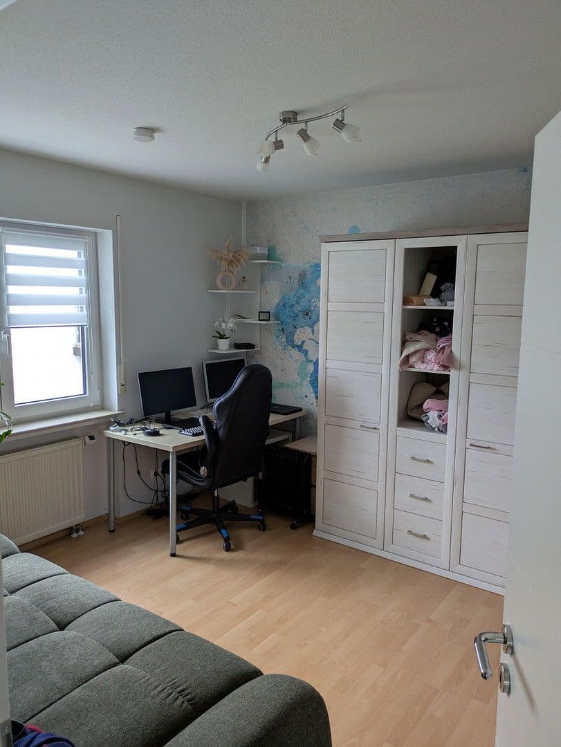 Prodej bytu 3+1 89 m², Mainaschaff, Bavorsko Prodej bytu 3+1 89 m², Mainaschaff, Bavorsko