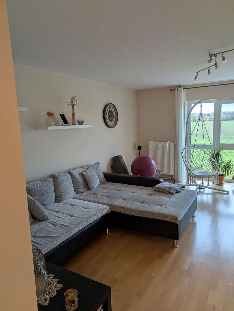 Prodej bytu 3+1 89 m², Mainaschaff, Bavorsko Prodej bytu 3+1 89 m², Mainaschaff, Bavorsko