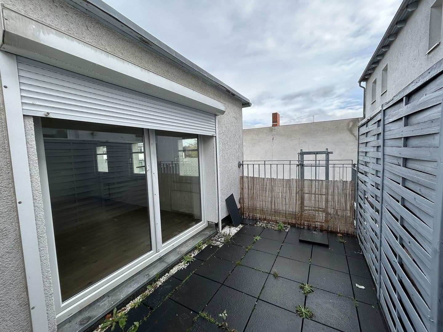 Pronájem bytu 2+1 66 m², Halberstädter Straße 76, Magdeburg, Sasko-Anhaltsko Pronájem bytu 2+1 66 m², Halberstädter Straße 76, Magdeburg, Sasko-Anhaltsko