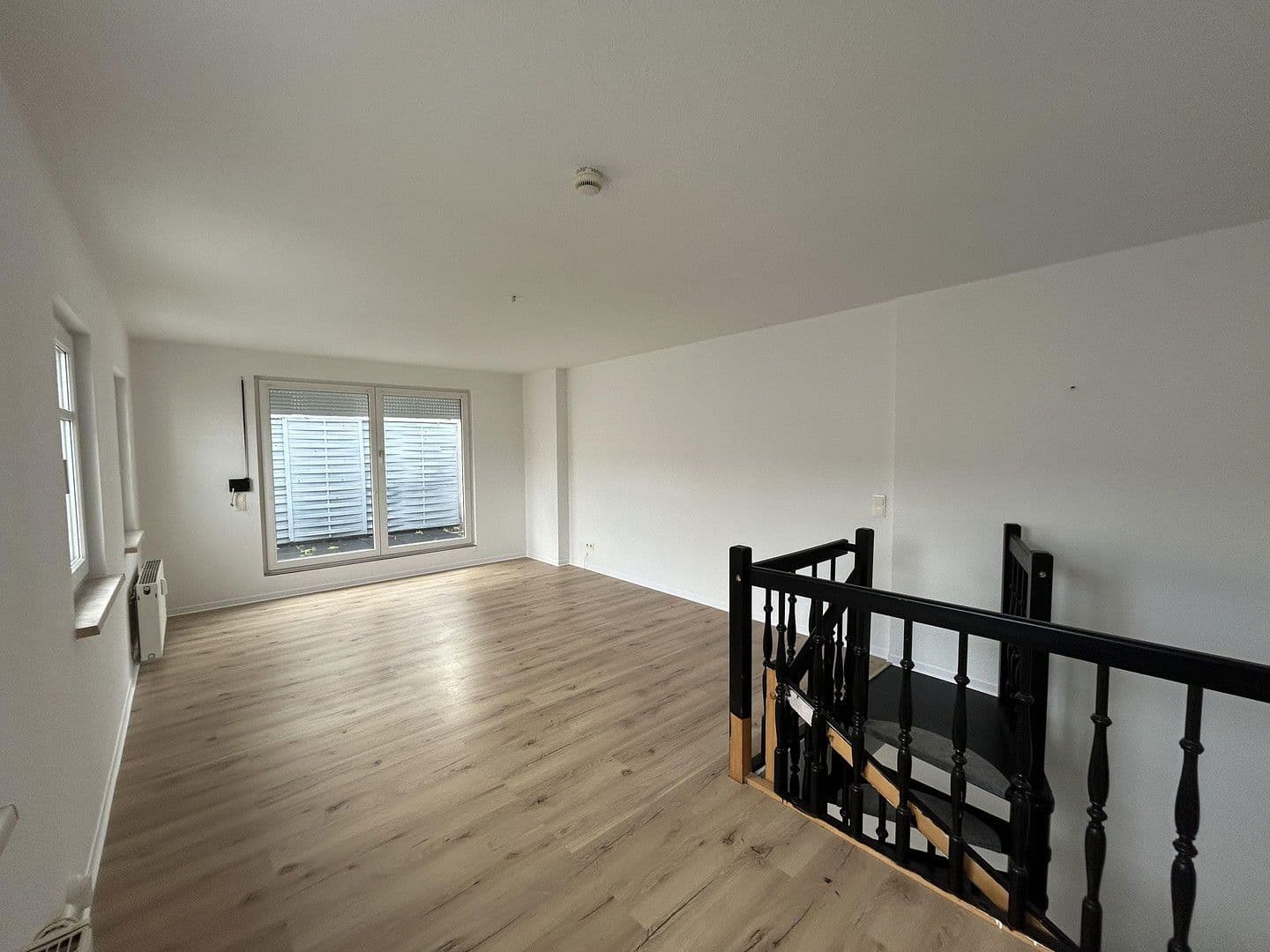 Pronájem bytu 2+1 66 m², Halberstädter Straße 76, Magdeburg, Sasko-Anhaltsko Pronájem bytu 2+1 66 m², Halberstädter Straße 76, Magdeburg, Sasko-Anhaltsko