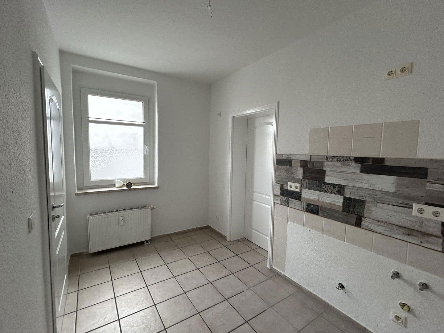 Pronájem bytu 2+1 66 m², Halberstädter Straße 76, Magdeburg, Sasko-Anhaltsko Pronájem bytu 2+1 66 m², Halberstädter Straße 76, Magdeburg, Sasko-Anhaltsko